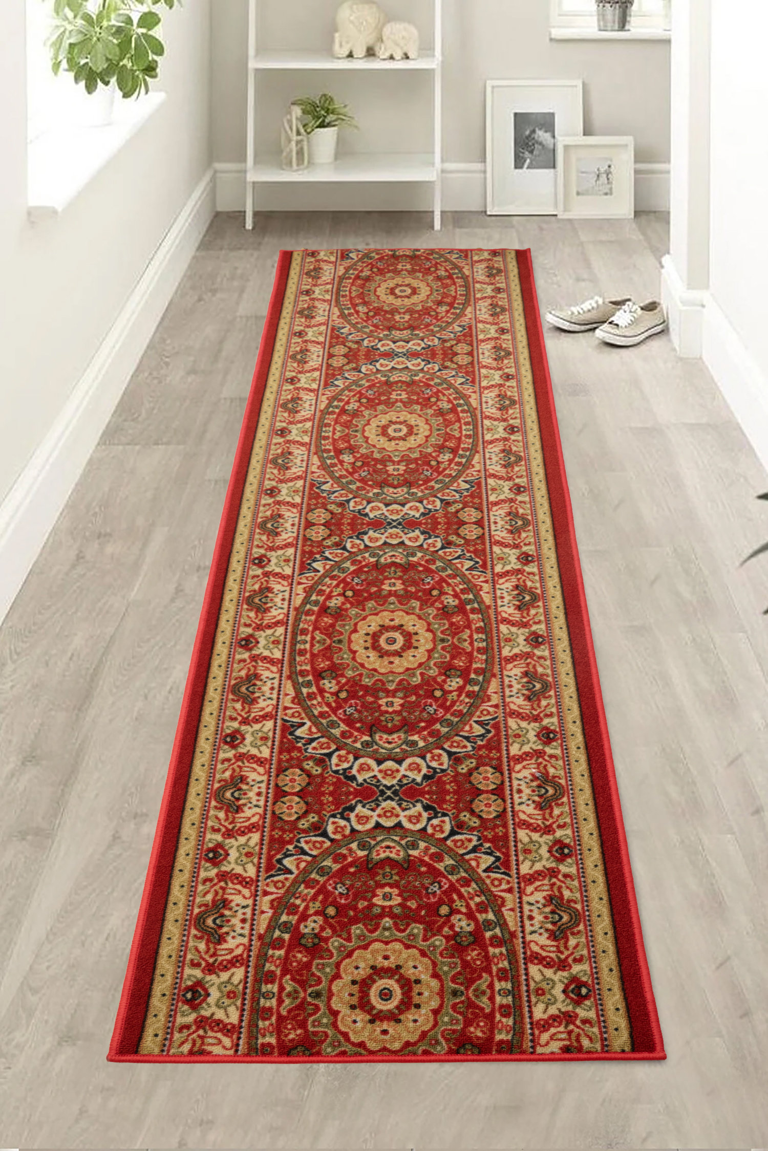 Wayfair runner rugs discount
